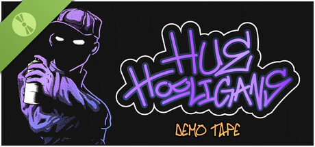 Hue Hooligans: Demo Tape