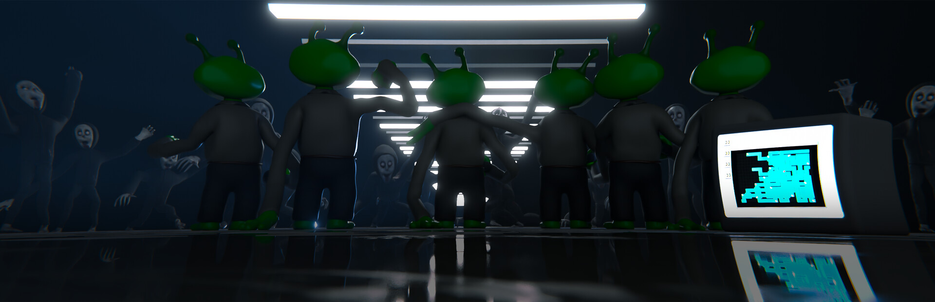 Security Crew