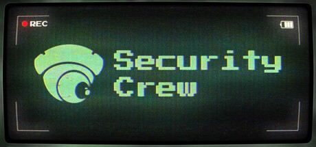 Security Crew cover art
