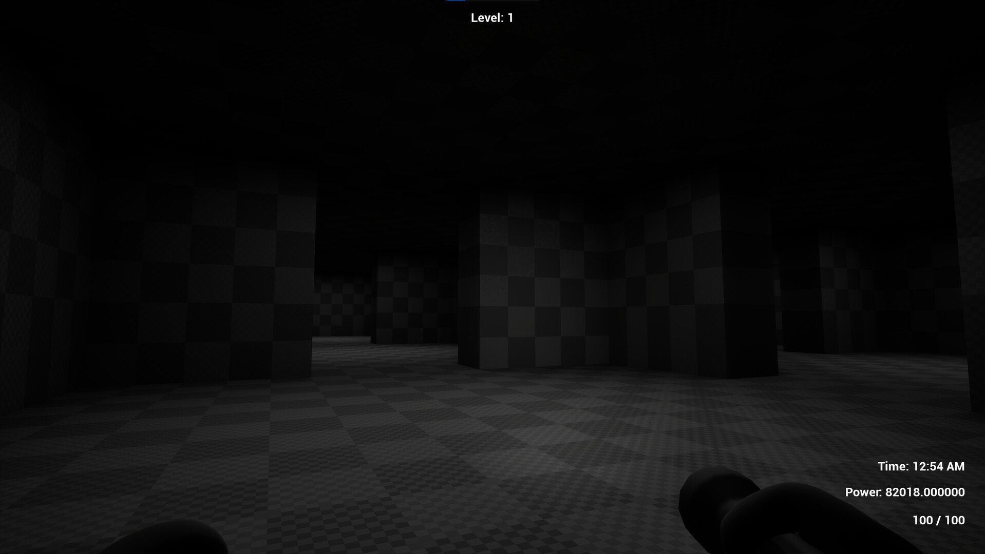 Security Crew screenshot #5