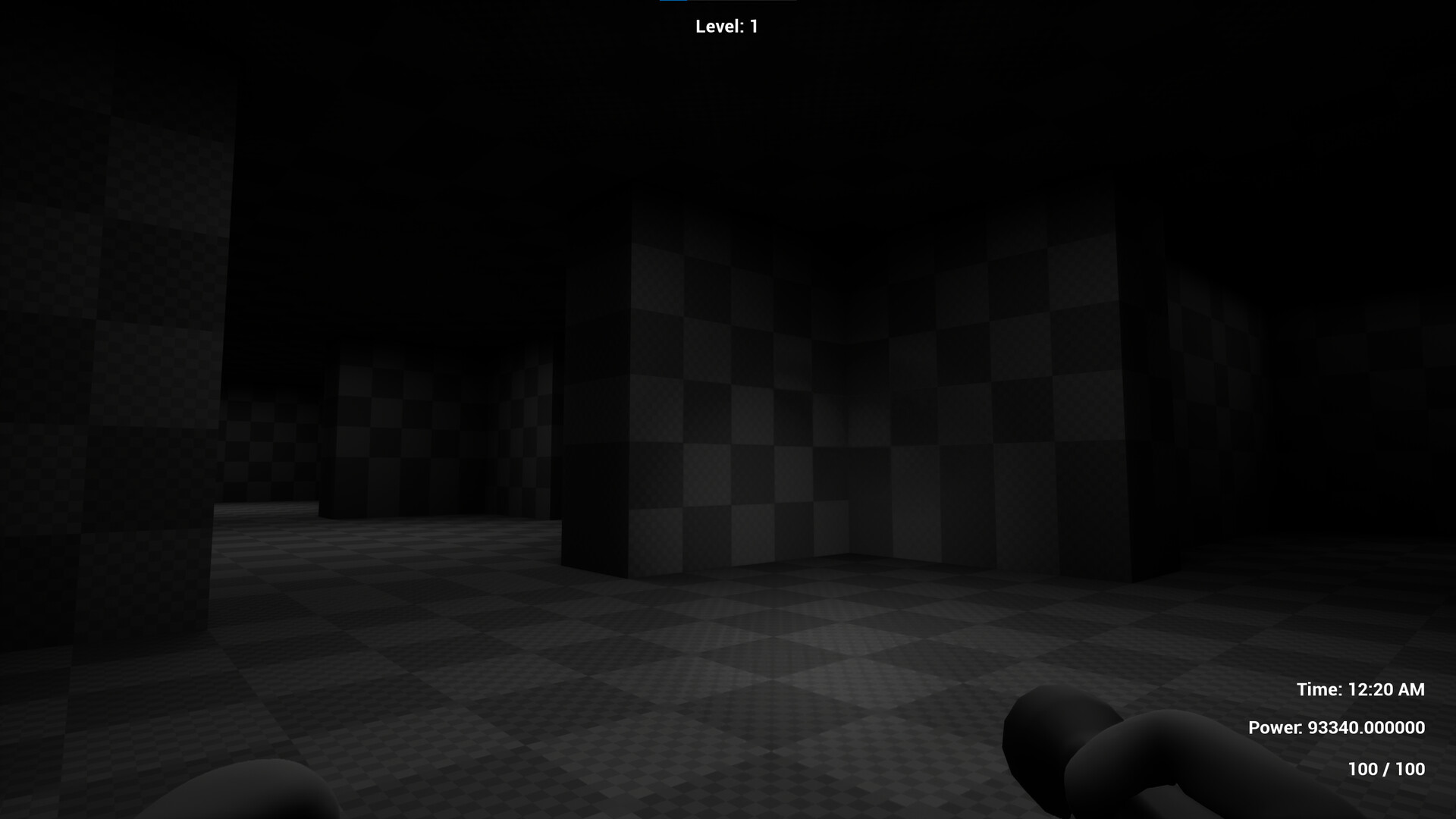 Security Crew screenshot #3