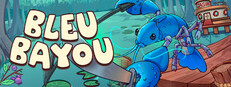 Bleu Bayou