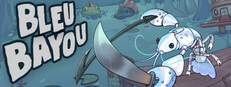 Bleu Bayou