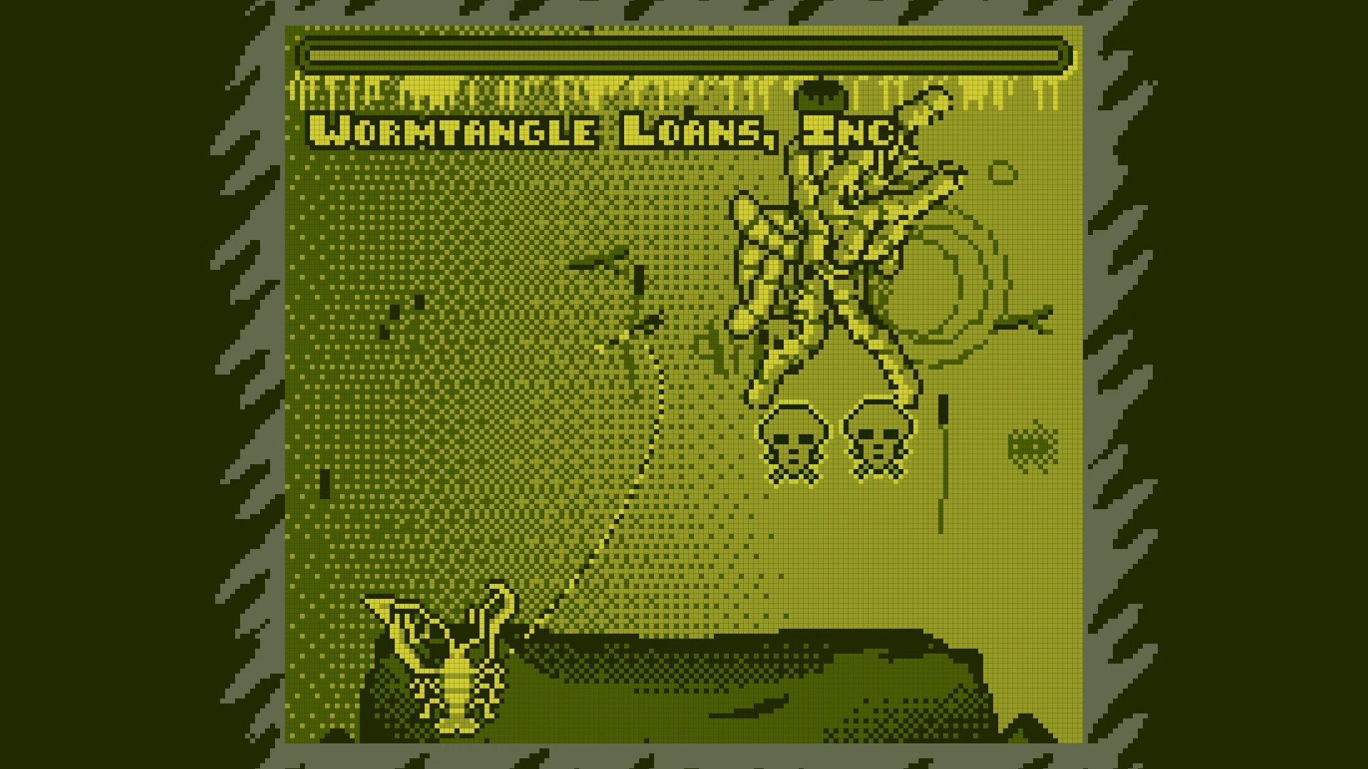 Bleu Bayou screenshot #4