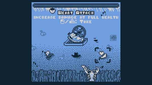 Bleu Bayou screenshot 5