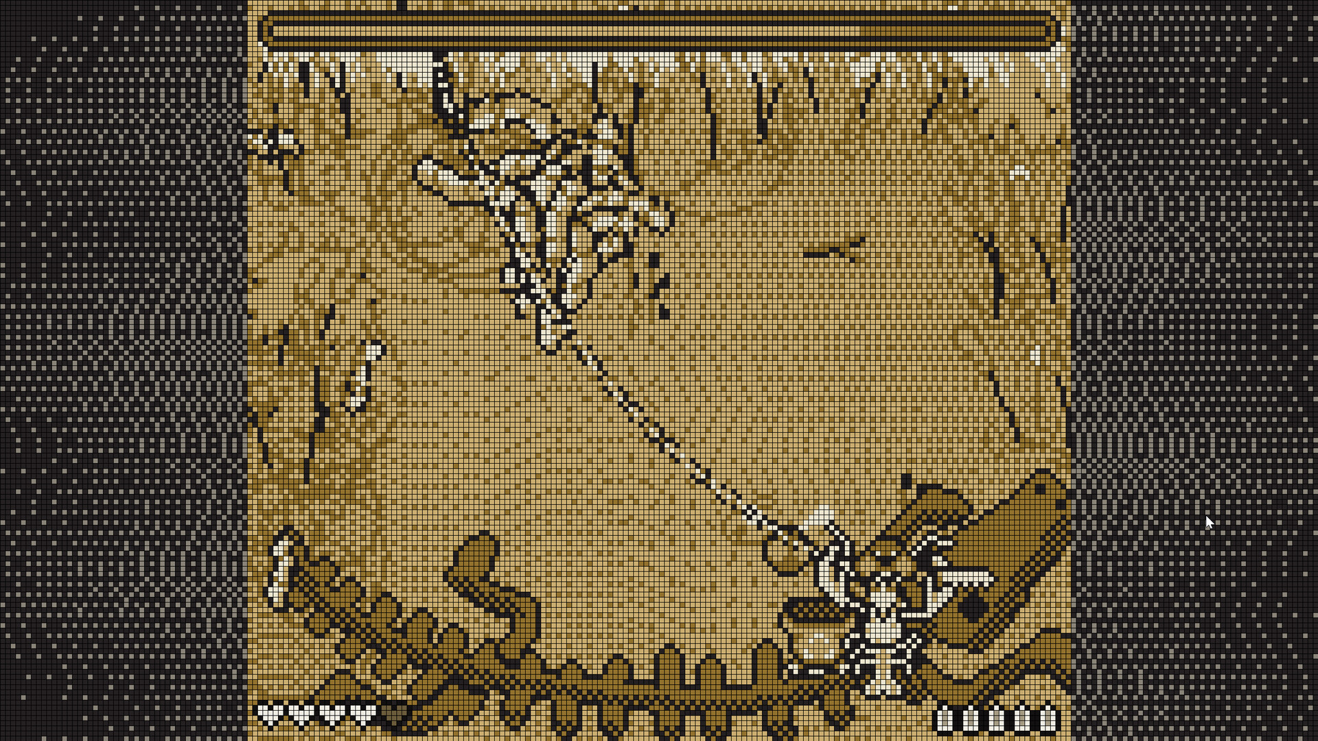 Bleu Bayou screenshot #6