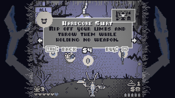 Скриншот 6 из игры Bleu Bayou