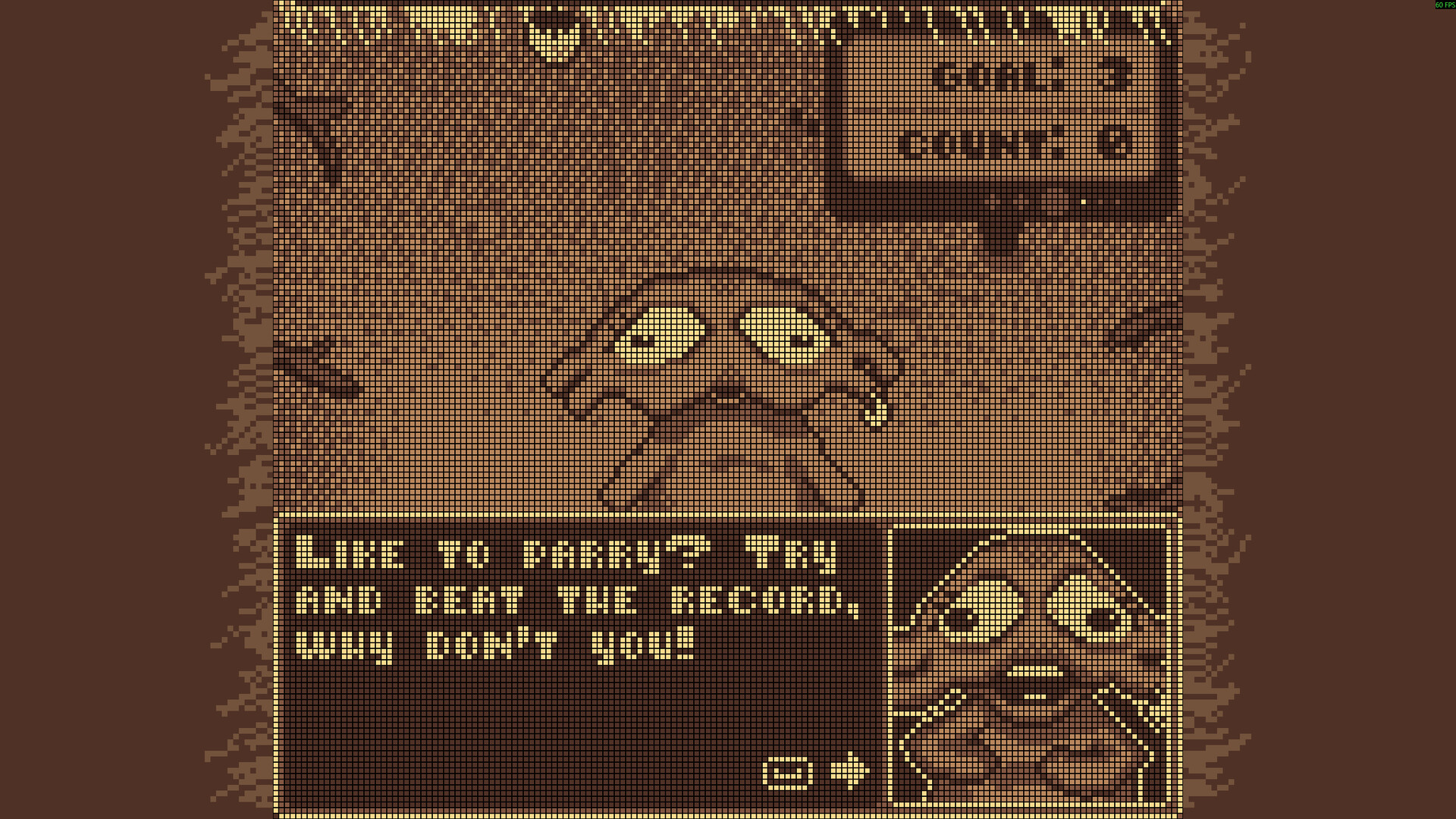 Bleu Bayou Featured Screenshot #1