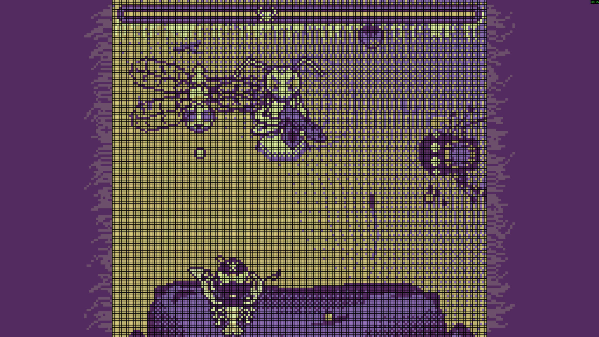 Bleu Bayou screenshot #5