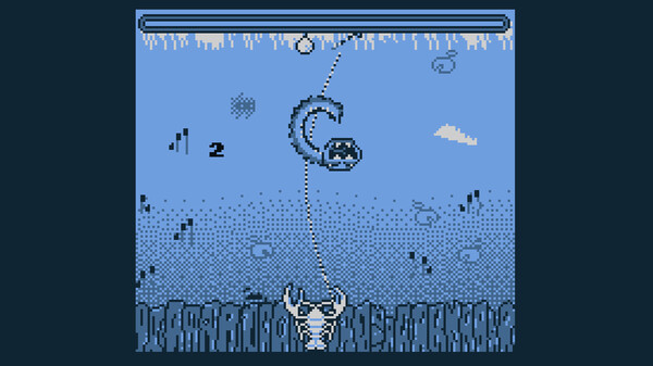 Bleu Bayou screenshot 1