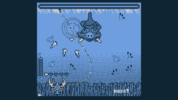 Bleu Bayou screenshot 3