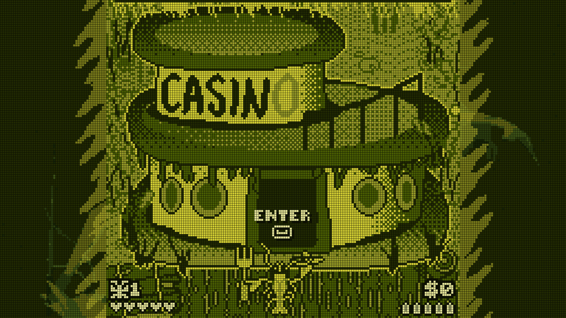 Bleu Bayou screenshot 2