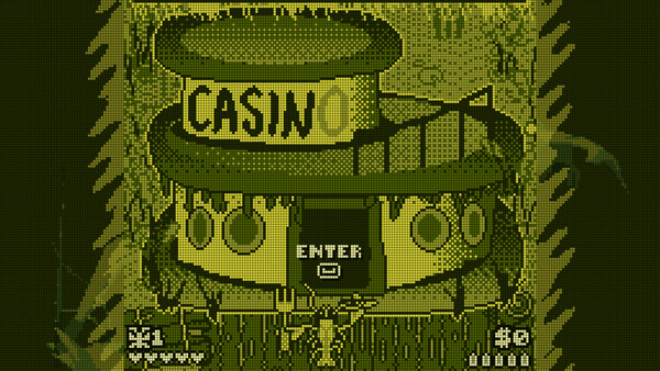 Скриншот 4 из игры Bleu Bayou