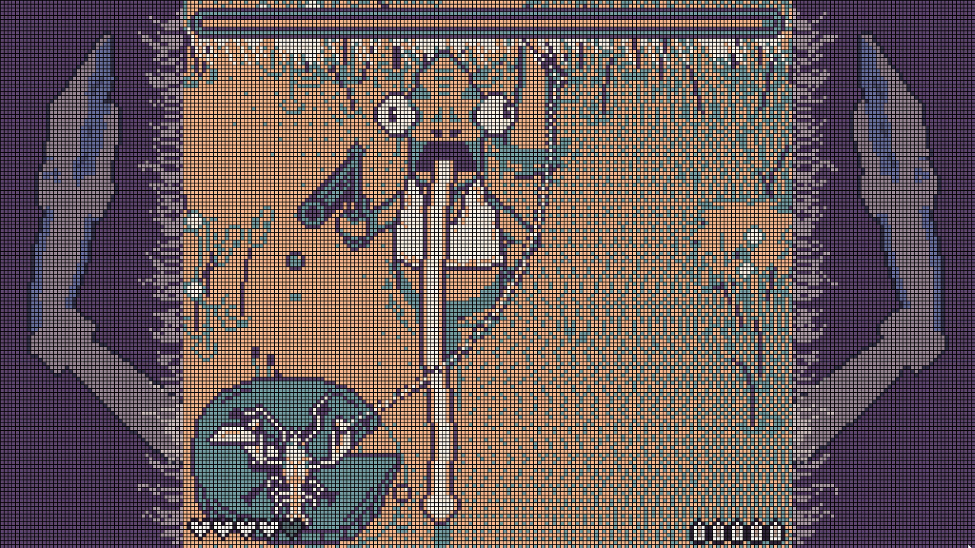 Bleu Bayou screenshot #4