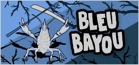 Bleu Bayou