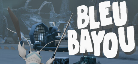 Bleu Bayou game thumbnail