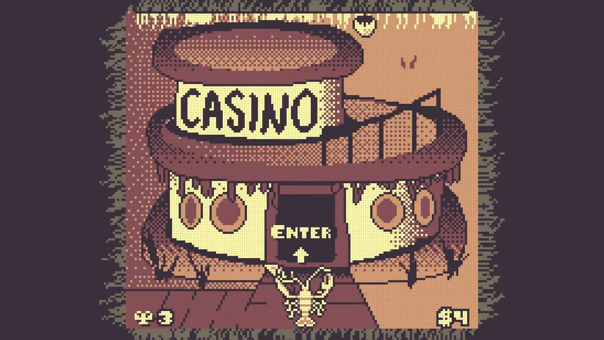 Bleu Bayou screenshot #8