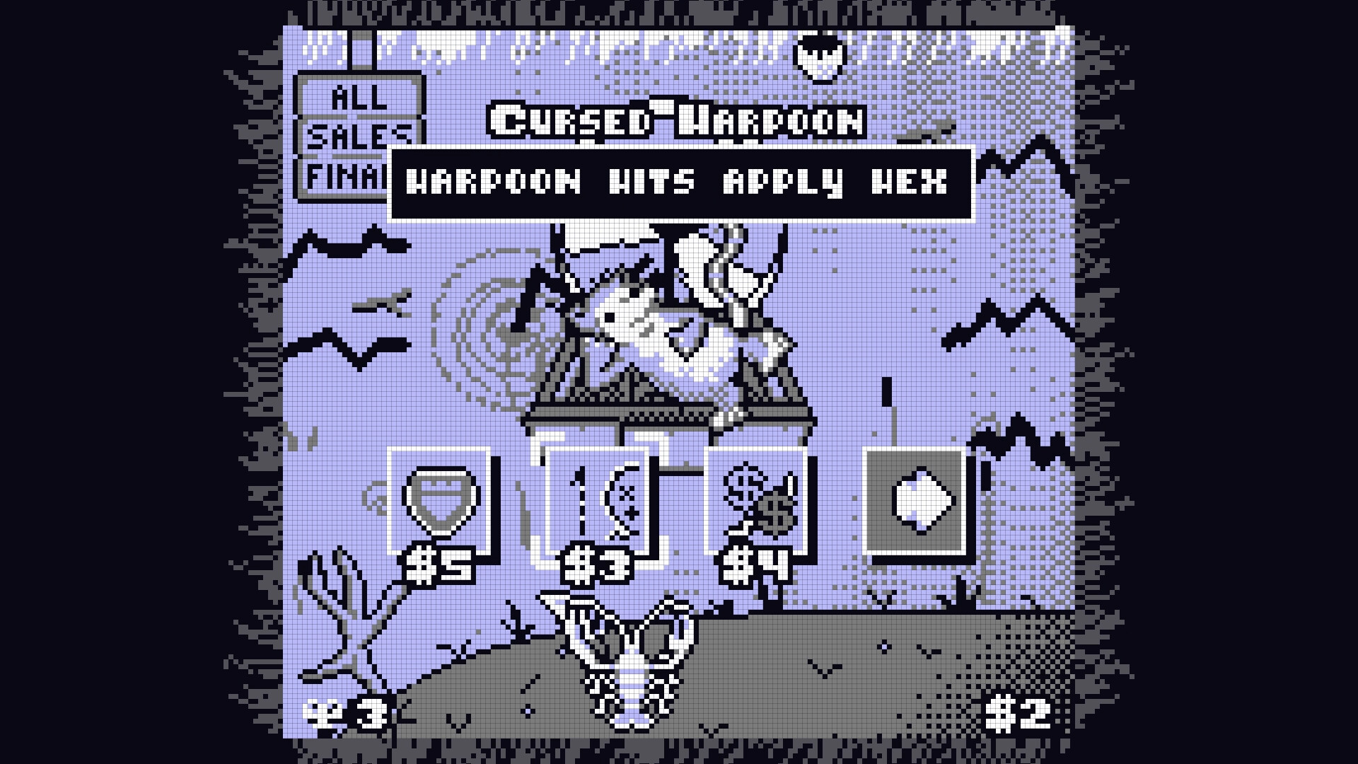 Bleu Bayou screenshot #6