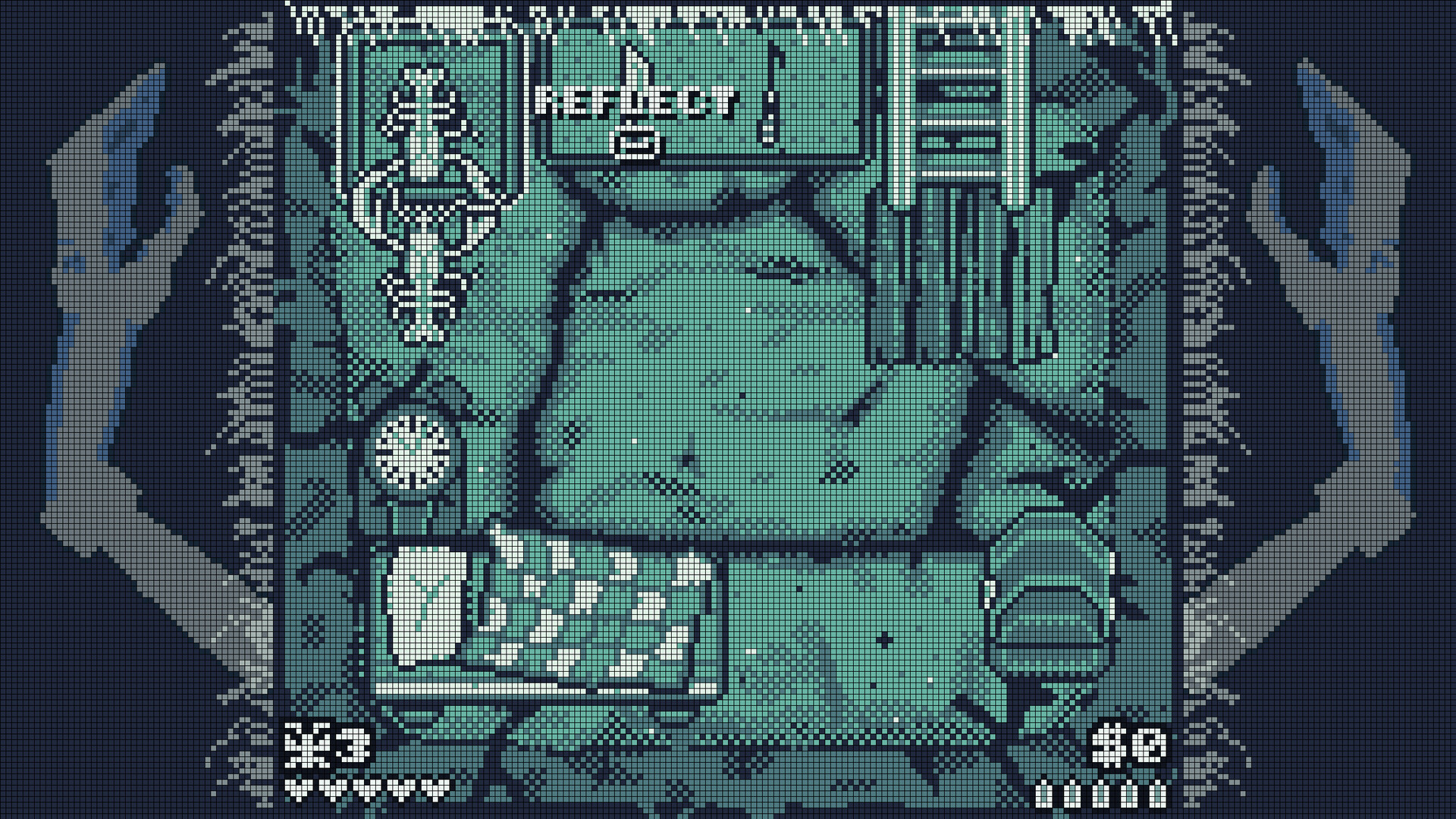 Bleu Bayou screenshot #3
