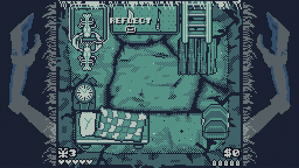 Скриншот 5 из игры Bleu Bayou