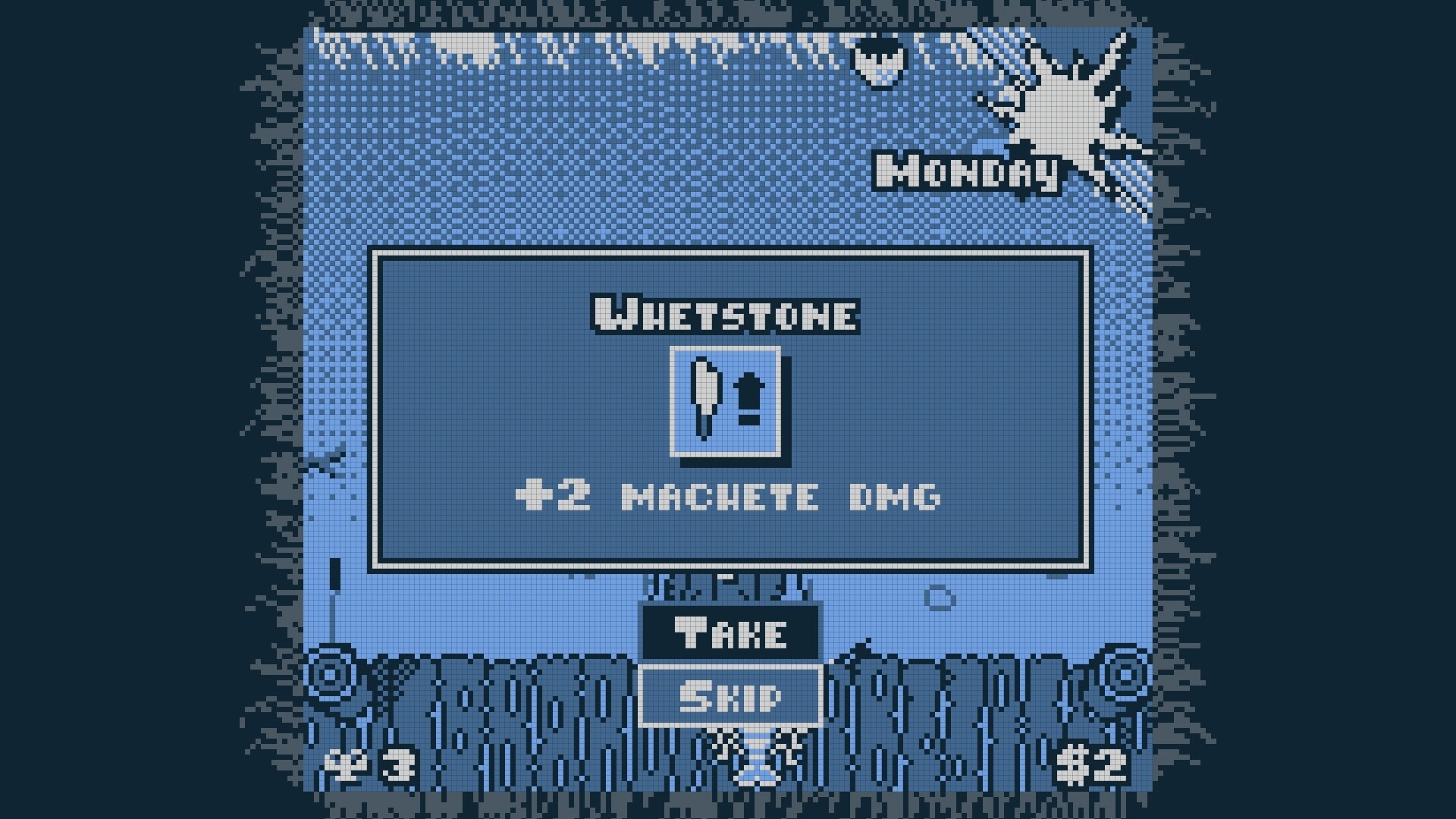 Bleu Bayou screenshot #7