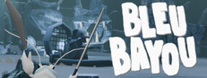 Bleu Bayou game capsule image