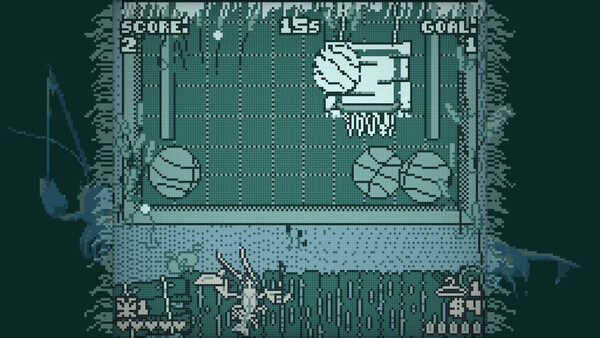 Скриншот 3 из игры Bleu Bayou