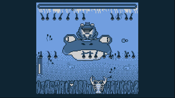 Bleu Bayou screenshot 2