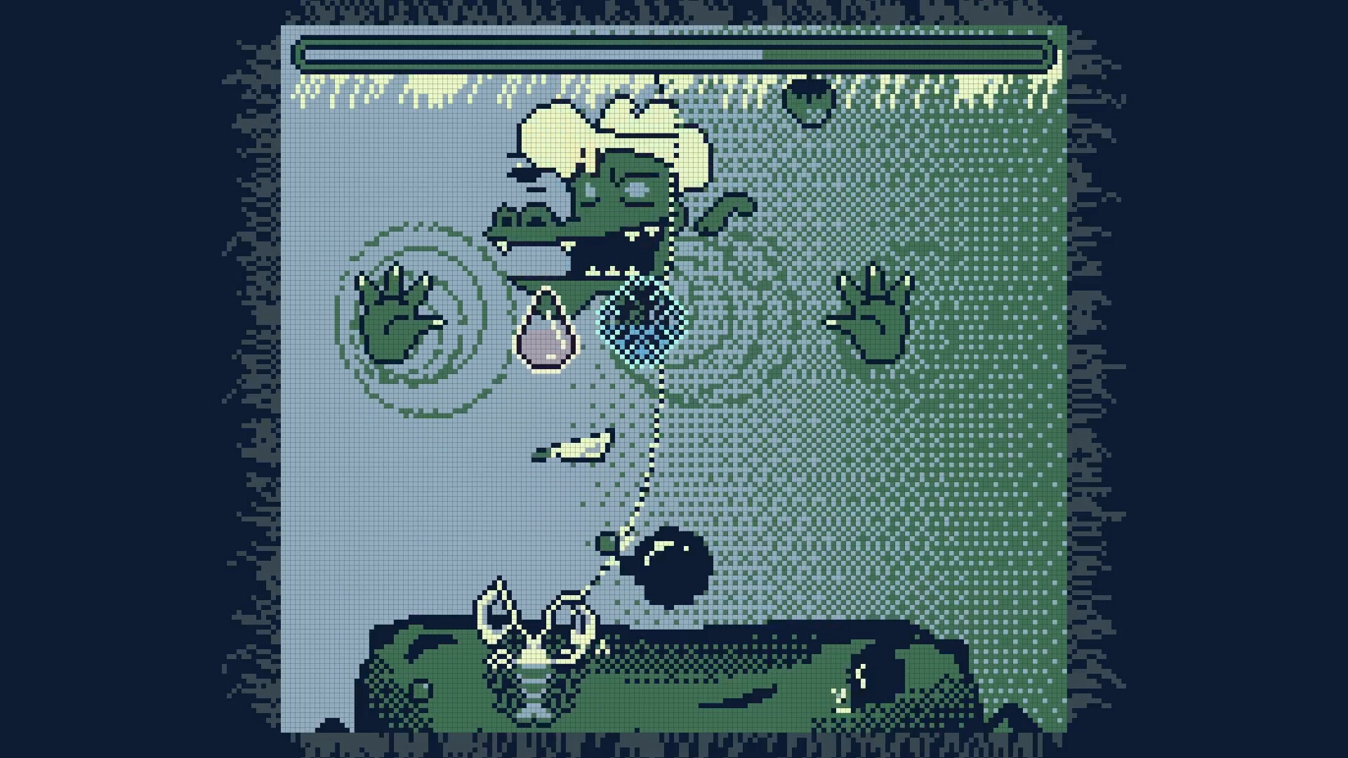 Bleu Bayou screenshot #5