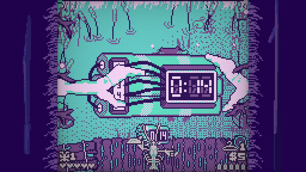 Bleu Bayou screenshot 7