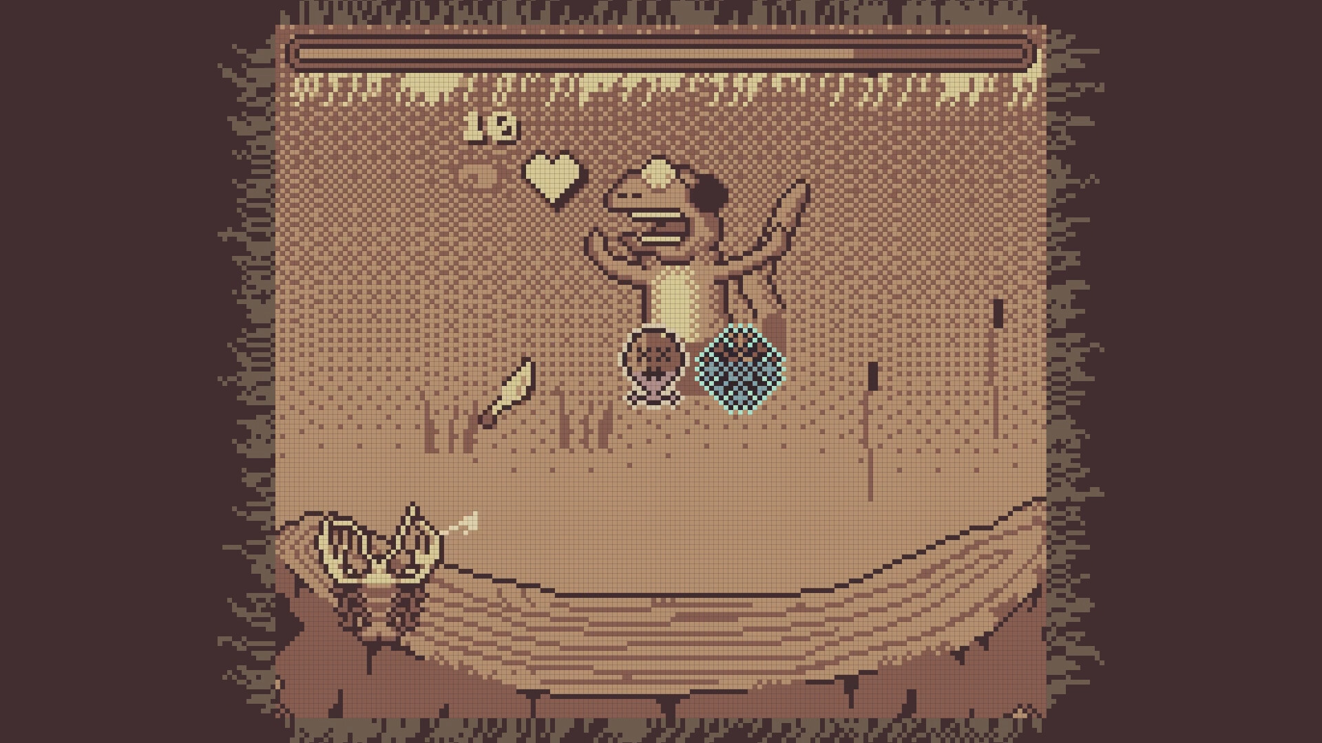 Bleu Bayou screenshot #3