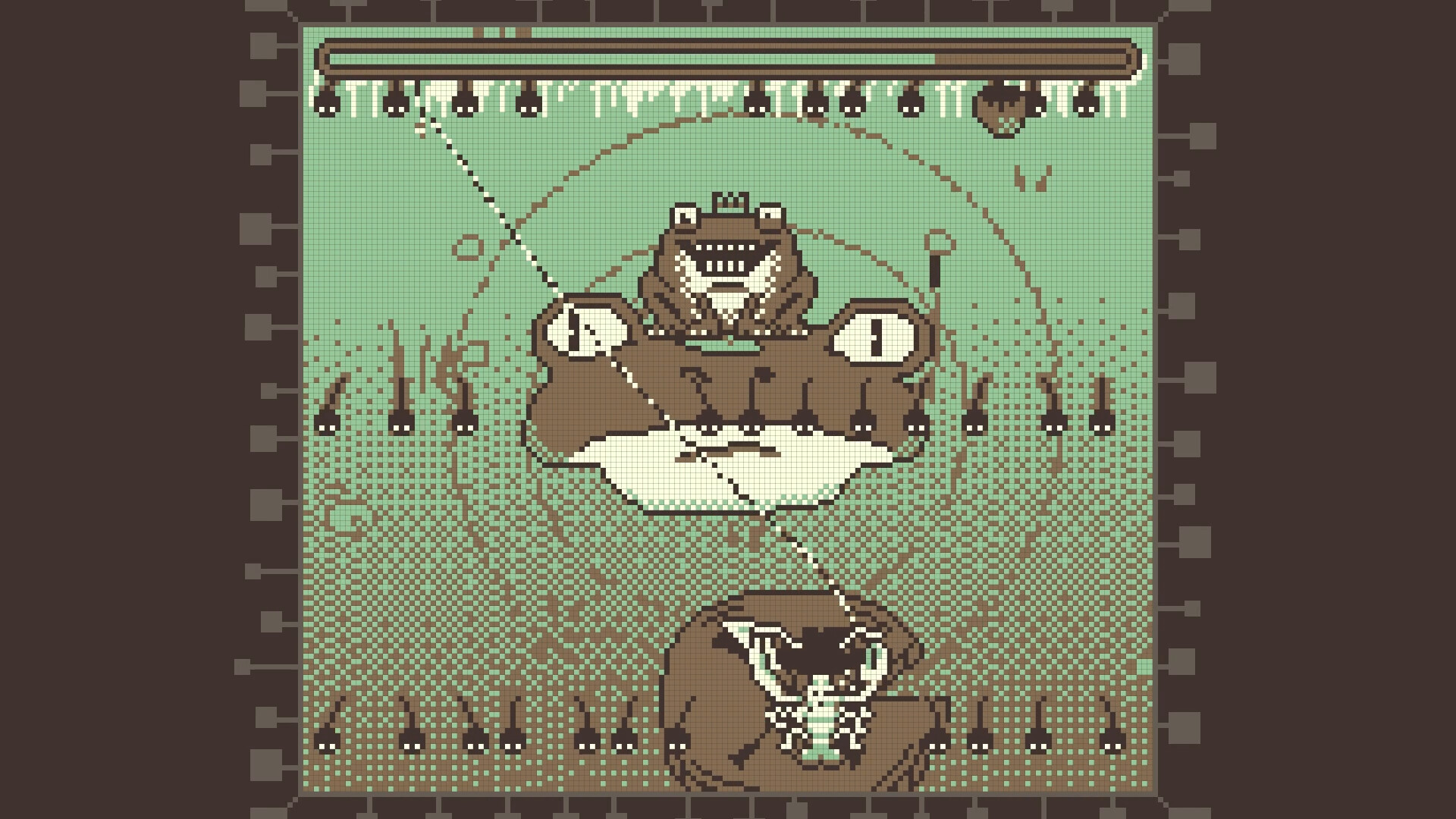 Bleu Bayou screenshot #2