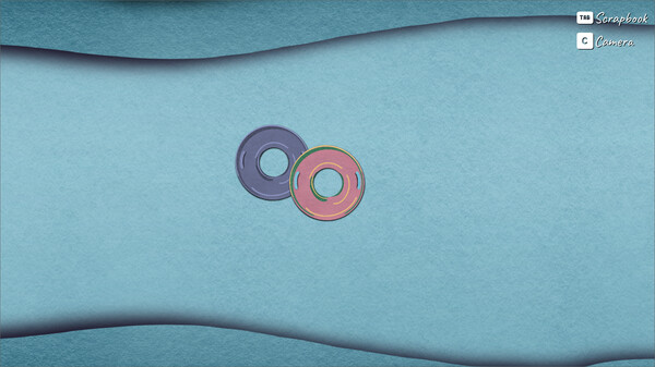 Scraps - Hellmouth Creek screenshot 4