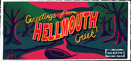 Scraps - Hellmouth Creek cover art