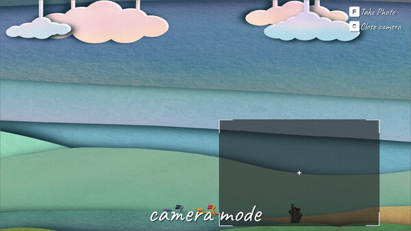 Scraps - Hellmouth Creek screenshot 1