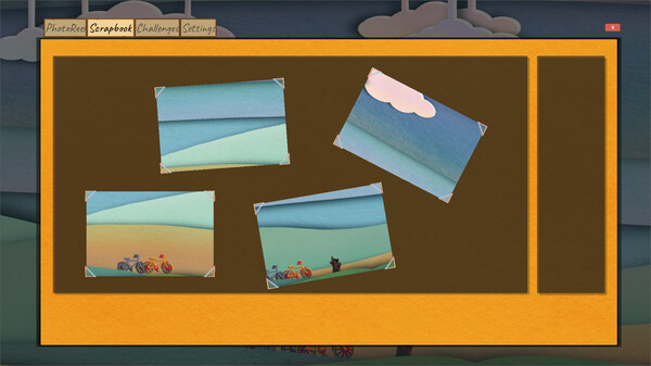 Scraps - Hellmouth Creek screenshot 3