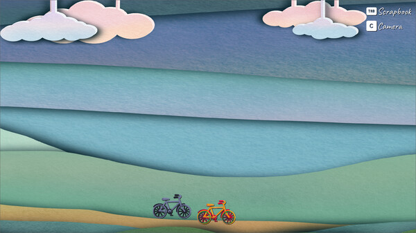 Scraps - Hellmouth Creek screenshot 5