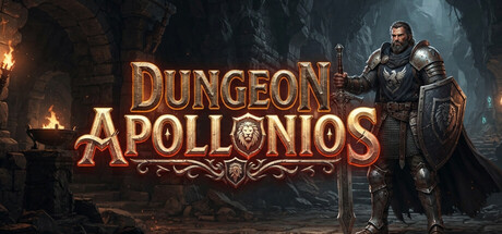Dungeon Apolloniosの作品画像