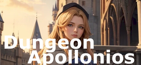 Dungeon Apollonios game thumbnail