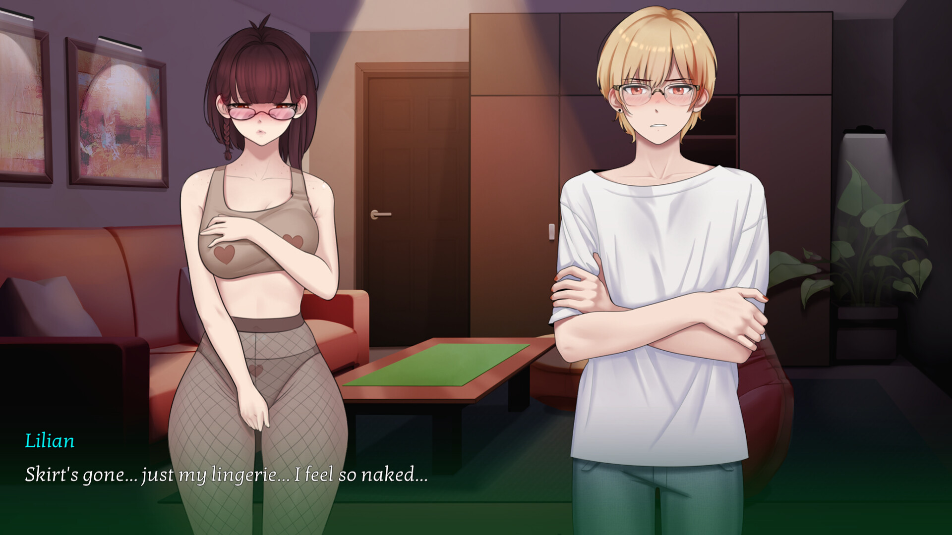 Durak NTR: Heartbreak scene