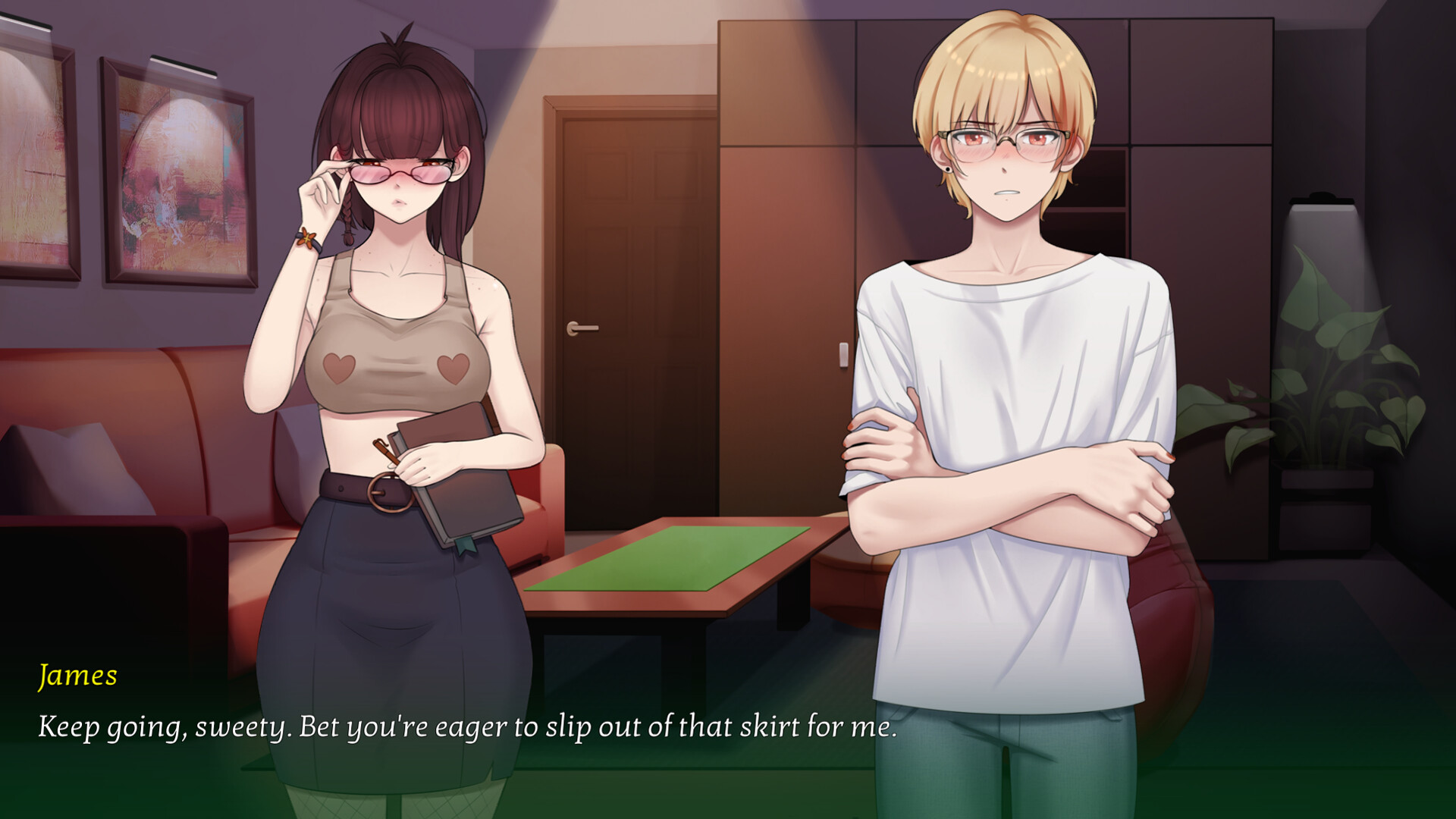 Durak NTR: Heartbreak scene