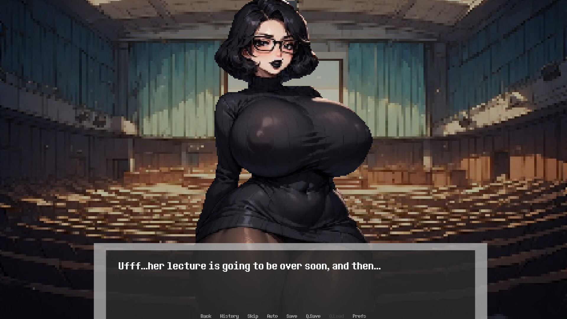 Steam Image