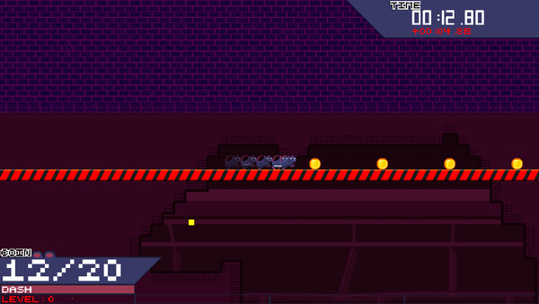 Really Fast Rat screenshot 5