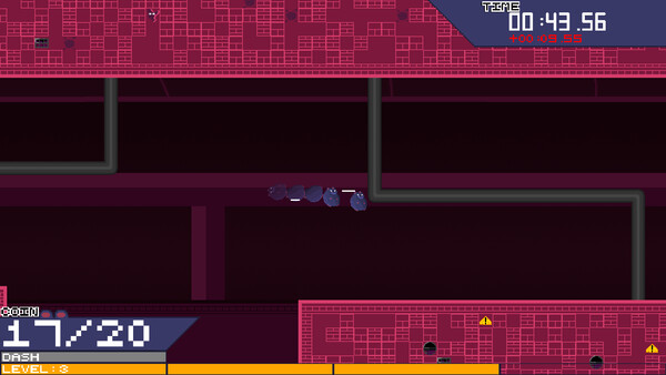 Really Fast Rat screenshot 3