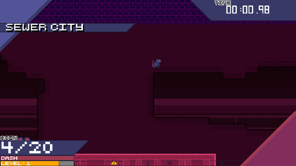 Really Fast Rat screenshot 4