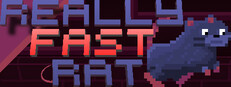 Really Fast Rat