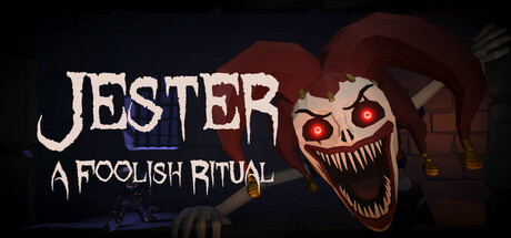Jester: A Foolish Ritual Playtest