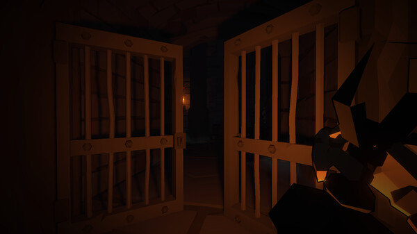 Jester: A Foolish Ritual Playtest screenshot 4