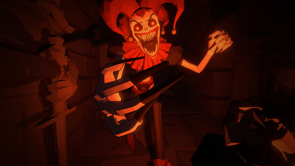 Jester: A Foolish Ritual Playtest screenshot 3