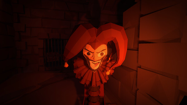 Jester: A Foolish Ritual Playtest screenshot 2